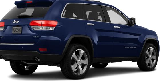 JEEP GRAND CHEROKEE 2015 1C4RJFBG6FC684948 image